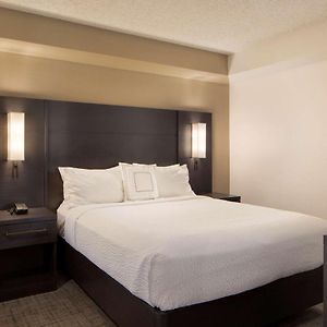 One Bedroom Suite Queen